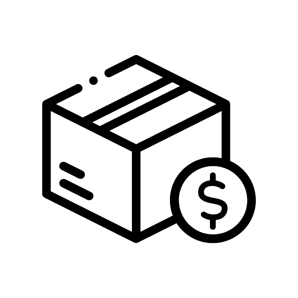 Freight Subsidy Icon
