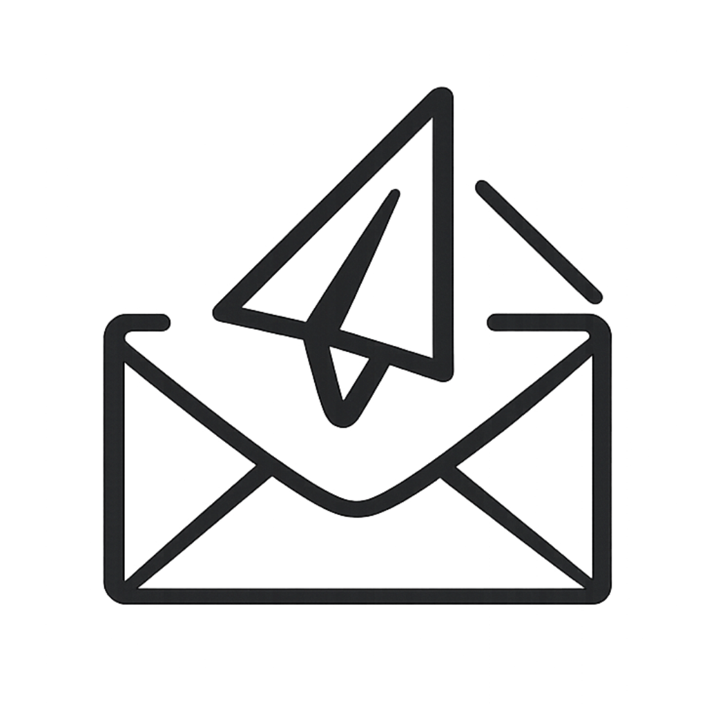 Step 4 Icon Submit Order Step 4 Icon Submit Order